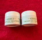 Kiehl’s eye cream treatment/oog creme, Ophalen of Verzenden, Nieuw, Ogen, Verzorging