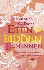 Eten, bidden, beminnende zoektocht van een vrouw in Italie,, Ophalen of Verzenden, Gelezen, Nederland
