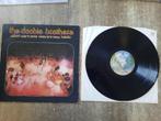 The Doobie Brothers – What Were Once Vices Are Now Habits,lp, Ophalen of Verzenden, 1960 tot 1980, Gebruikt, 12 inch