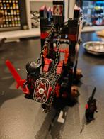 Lego Knights kingdom 8799 en 8800, Ophalen of Verzenden