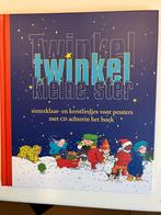J. Leenhouts - Twinkel, twinkel kleine ster, Boeken, Kinderboeken | Baby's en Peuters, 3 tot 4 jaar, J. Leenhouts, Ophalen of Verzenden
