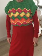 Leuke spencer zara zgan maat l, Verzenden, Zara, Maat 42/44 (L), Zo goed als nieuw