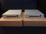 Cisco Meraki MS220-8P 2 stuks, ZGAN, Computers en Software, Netwerk switches, Ophalen, Zo goed als nieuw