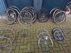 fietswielen  20  t/m 26 inch, Fietsen en Brommers, Fietsonderdelen, Gebruikt, Ophalen of Verzenden