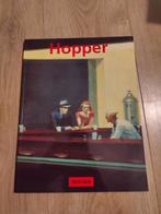 Taschen: Hopper, Boeken, Kunst en Cultuur | Beeldend, Ophalen of Verzenden, Rolf Günter Renner, Zo goed als nieuw, Schilder- en Tekenkunst