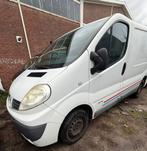 Te koop Renault Trafic 2.0d 2011 airco., Renault, Bedrijf, Diesel, Te koop
