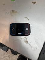 Flitsmeister two, Auto diversen, Auto-accessoires, Ophalen, Zo goed als nieuw