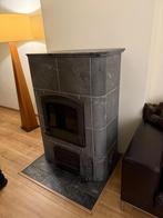 Spekstenen houtkachel, Huis en Inrichting, Kachels, Ophalen, Zo goed als nieuw, Hout, Houtkachel