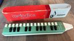 Hohner Melodica Soprano, Muziek en Instrumenten, Blaasinstrumenten | Mondharmonica's, Ophalen of Verzenden, Gebruikt, Overige typen