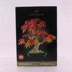 LEGO 10348 Japanse Esdoorn Bonsaiboompje | NIEUW, Lego, Zo goed als nieuw, Support@lego.com, LEGO System A/S
Aastvej 1
7190 Billund
Denmark