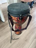 Percussie, Ophalen, Zo goed als nieuw