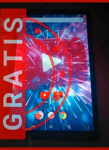 📌 Samsung Galaxy Tab A9 Plus, 5G, ESIM, 8/128Gb, Android 15 beschikbaar voor biedingen