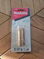Makita diamantboor 27mm, Doe-het-zelf en Verbouw, Gereedschap | Slijpmachines, Ophalen of Verzenden, Nieuw, Minder dan 700 watt