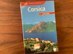 Corsica Lannoo ViaVia reisgids routes kaarten info, Ophalen of Verzenden, Europa, Reisgids of -boek, ANWB