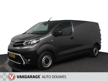 Toyota PROACE Worker 2.0 D-4D Navigator | Parkeercamera + Se beschikbaar voor biedingen