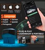 OBD coderingstool voor Mercedes Benz 2006- 2023, Auto diversen, Ophalen of Verzenden