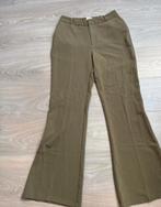 Prachtige Costes broek mosgroen M, Kleding | Dames, Broeken en Pantalons, Maat 38/40 (M), Ophalen of Verzenden, Zo goed als nieuw