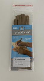 Oedeem/compressiehandschoen links (nieuw), Diversen, Braces, Ophalen of Verzenden, Nieuw