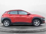 Hyundai KONA 1.0 T-GDI Comfort (120PK) 2e-Eig, Keurig-Onderh, 12 maanden, Stof, Euro 6, Origineel Nederlands