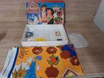 aladdin vloerspel [s1162], Ophalen of Verzenden, Zo goed als nieuw