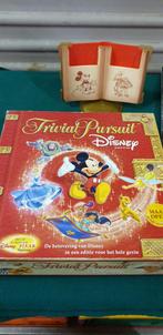 trival pursuit disney editie, Ophalen of Verzenden, 'T Olde Gre-j, Info@toldegrej.nl, Endepoelstraat 20f Didam