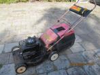grasmaaier briggs and stratton quantum XM 40, Tuin en Terras, Grasmaaiers, Ophalen, Cirkelmaaier, Gebruikt, Opvangbak