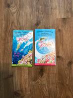 Superjuffie en Superjuffie in de soep, 3 CD luisterboeken, Boeken, Luisterboeken, Ophalen, Janneke Schotveld, Cd, Kind