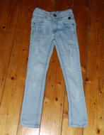 leuke Tumble 'n Dry jeans broek maat 116, Kinderen en Baby's, Kinderkleding | Maat 116, Meisje, Gebruikt, Ophalen of Verzenden