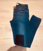 DL 1961 jeans super stretch dames maat 38, Blauw, W28 - W29 (confectie 36), Ophalen of Verzenden, Zo goed als nieuw