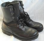 Laarzen zwart, Ophalen of Verzenden, Landmacht, Nederland, Kleding of Schoenen