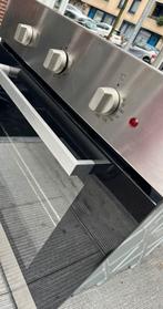 Whirlpool oven, Witgoed en Apparatuur, Ovens, Ophalen, Zo goed als nieuw, 45 tot 60 cm