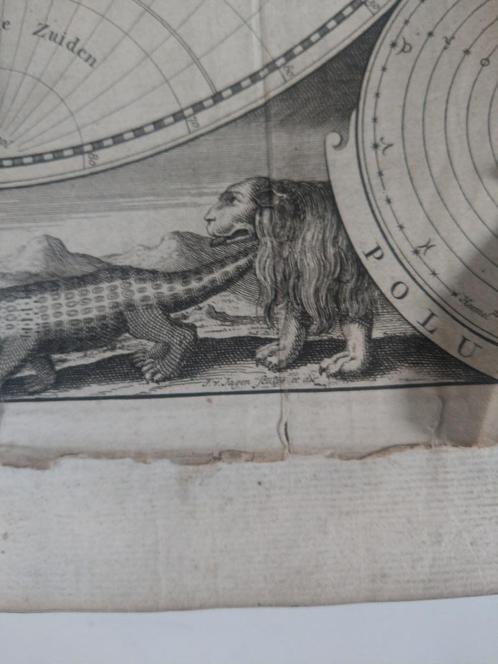 1748 antieke Statenbijbel Keur met 6 kaarten en bijz prente, Antiek en Kunst, Antiek | Boeken en Bijbels, Ophalen of Verzenden