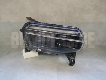 KOPLAMP JEEP AVENGER FULL LED 23- 52218717 RECHTS S65/E112 beschikbaar voor biedingen