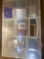 Kralen en  sieraden maken, Ophalen of Verzenden