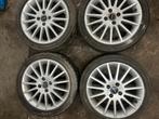 Borbet LS velgen 16inch 4x100 7J, Ophalen of Verzenden
