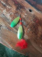 Gezocht Jan Eggers Tandemspinner, Ophalen of Verzenden, Overige typen