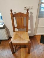 Kamer stoelen, Huis en Inrichting, Stoffering | Gordijnen en Lamellen, Zo goed als nieuw, Ophalen