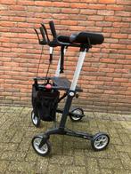 Rehasense Navigator-Design Rollator, Diversen, Rollators, Ophalen of Verzenden, Lichtgewicht, Zo goed als nieuw