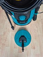 Te koop nieuw nooit gebruikt hogedruk, Nieuw, Met regelbare waterdruk, Elektrisch, Ophalen