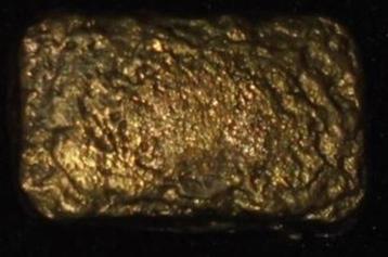 Goudbaar Goud baar Goudbaren Gouden Baren 230-Gram Goud beschikbaar voor biedingen