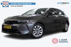 Opel Astra 1.2 Level 2 | incl. 12 maanden garantie | Navigat, 12 maanden, Stof, Euro 6, Bluetooth