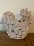 Haan in steen of terracotta, Ophalen, Gebruikt, Dier