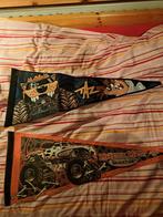 Monstertruck vlaggen, Ophalen of Verzenden