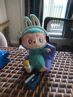 Pop Mart the Monsters 1:00 AM SERIES - MUSIC TIME / labubu, Ophalen of Verzenden, Nieuw