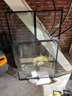 Pilkington Insulight Therm Dubbelglas 629x1061, Doe-het-zelf en Verbouw, Glas en Ramen, Ophalen, Gevelraam of Ruit, Minder dan 80 cm
