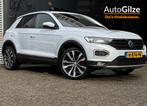 Volkswagen T-Roc 1.5 TSI Sport l Pano l Stoelverwarming l Vi, Stof, 4 cilinders, 150 pk, Wit