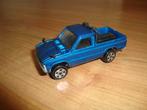 Majorette Toyota Pick-up, Hobby en Vrije tijd, Modelauto's | 1:50, Majorette, Ophalen of Verzenden, Zo goed als nieuw, Auto