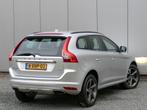 Volvo XC60 T5 AUT Momentum Navi / Trekhaak / Bluetooth / Xen, Gebruikt, 4 cilinders, 1969 cc, 1622 kg