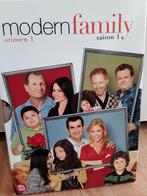 Modern Family Seizoen 1, Cd's en Dvd's, Dvd's | Tv en Series, Komedie, Ophalen of Verzenden