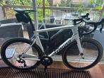 Specialized Tarmac expert sl6 2019  M61, Fietsen en Brommers, Overige merken, 61 tot 65 cm, Carbon, 15 tot 20 versnellingen